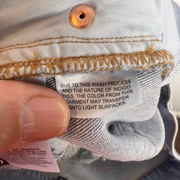 J.Crew $118 Tall wide-leg crop jean in all-day stretch Size T34 BX561 - Picture 12 of 12